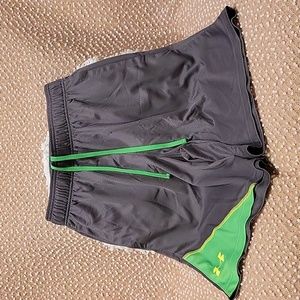 Under Armour mens shorts
